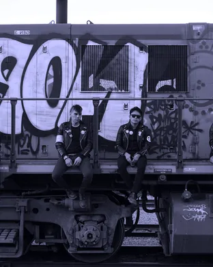 Generacion Suicida Long Beach