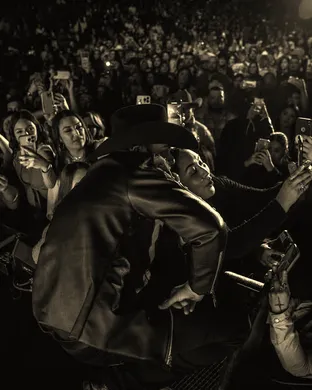 Gerardo Ortiz Inglewood