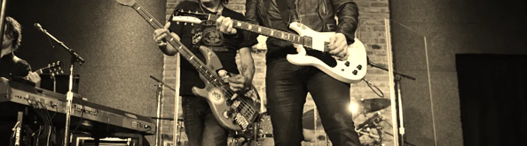 Goo Goo Dolls