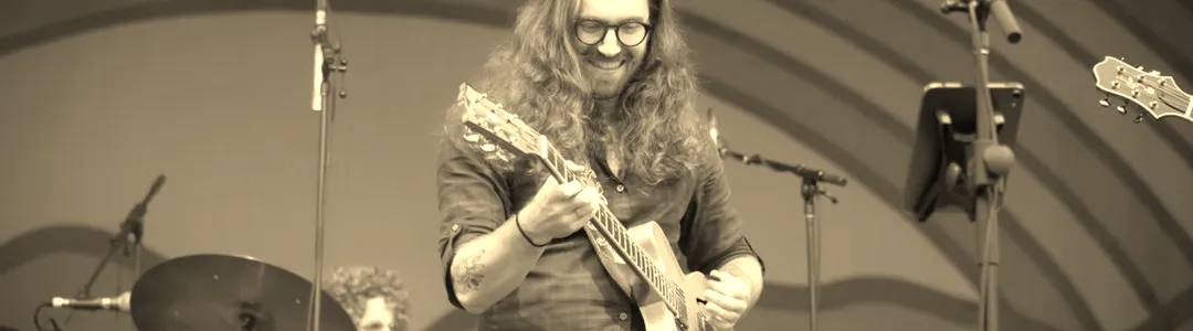 Grahame Lesh & Friends