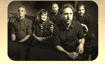 Great Lake Swimmers