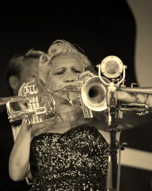 Gunhild Carling Los Angeles