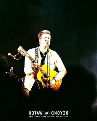 Hamilton Leithauser Los Angeles