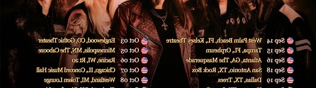 Hammerfall