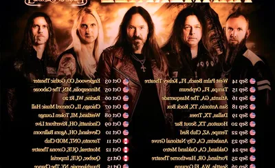 Hammerfall