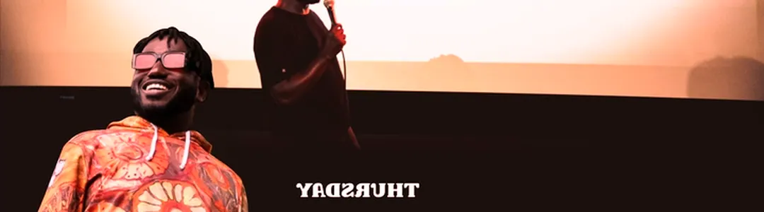 Hannibal Buress