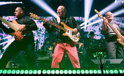 Hans Zimmer