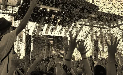 Hard Summer Music Festival