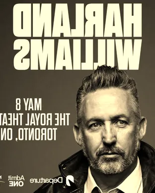 Harland Williams