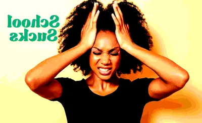 High School Sucks - The Musical