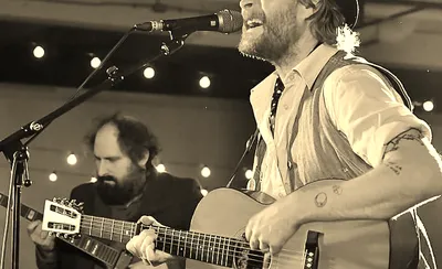 Hiss Golden Messenger