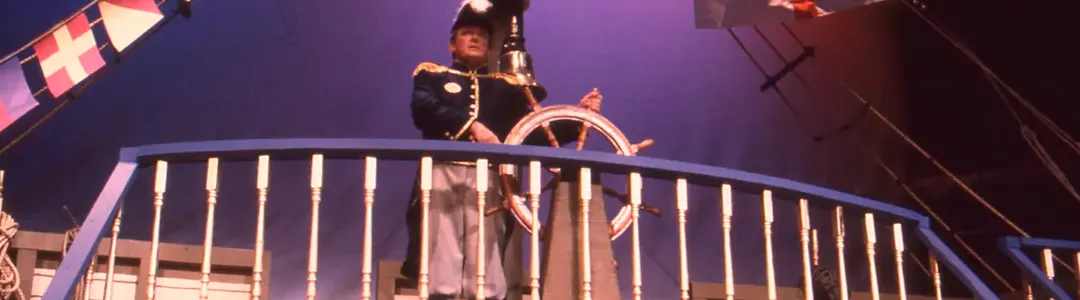 HMS Pinafore
