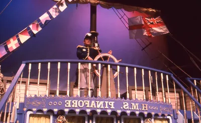 HMS Pinafore