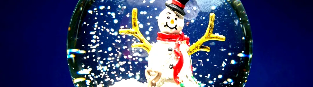 Holiday Sing-along