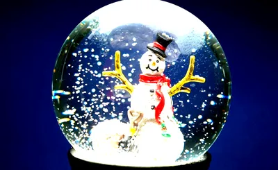 Holiday Sing-along