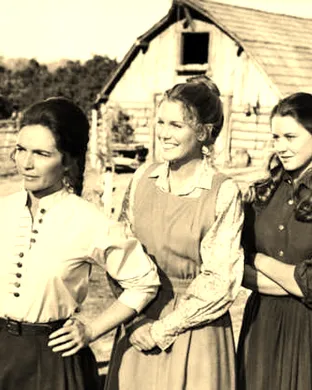 How The West Was Won