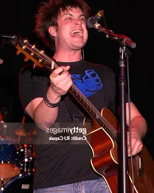 Howie Day