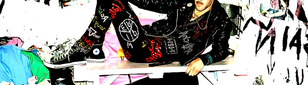 Hunx And His Punx
