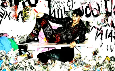 Hunx And His Punx