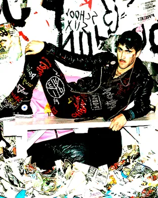 Hunx And His Punx Long Beach