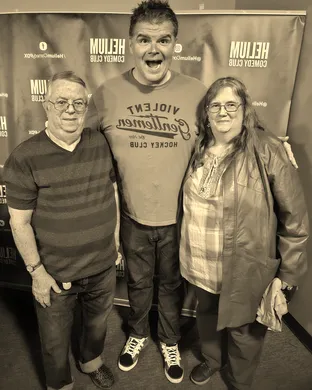 Ian Bagg Hermosa Beach