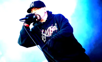 Ice-T