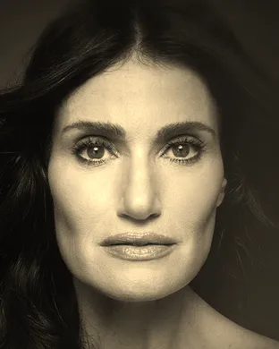 Idina Menzel