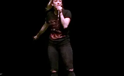 Iliza Shlesinger