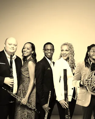 Imani Winds