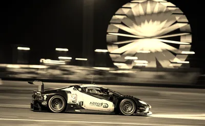 IMSA WeatherTech SportsCar Championship