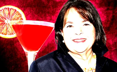 Ina Garten