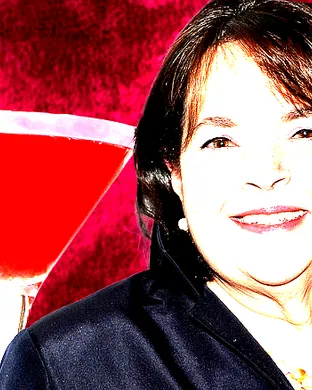 An Evening Conversation with Ina Garten