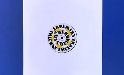 Interplanetary Criminal