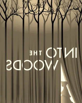 Into The Woods Costa Mesa