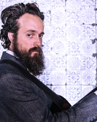 Iron and Wine