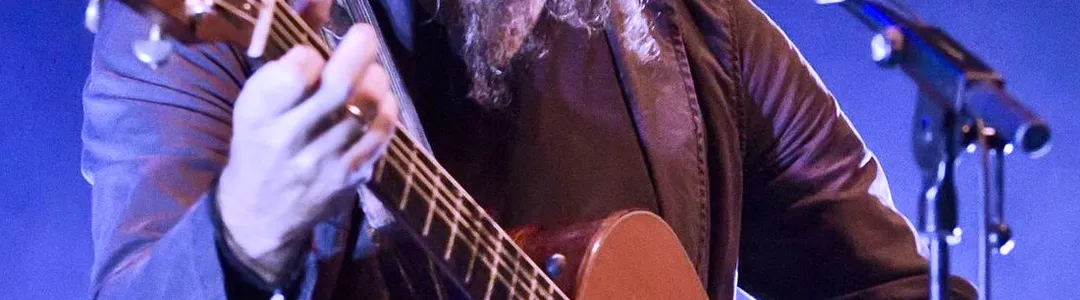Iron and Wine
