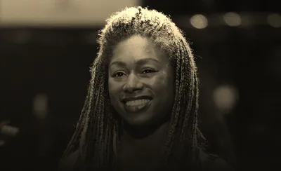 Isata Kanneh-Mason