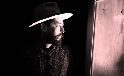 Jackie Greene