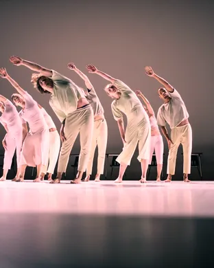 Jacob Jonas The Company