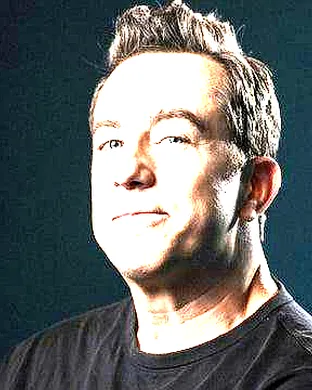 Jamie Lissow