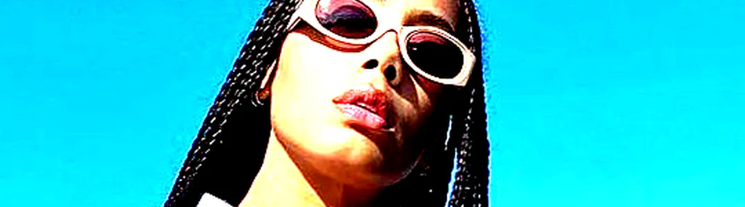 Jayda G