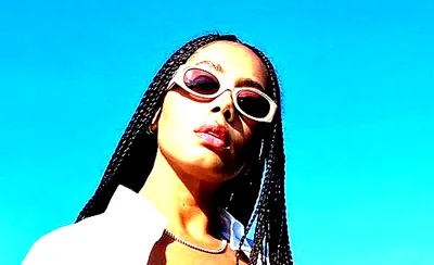 Jayda G
