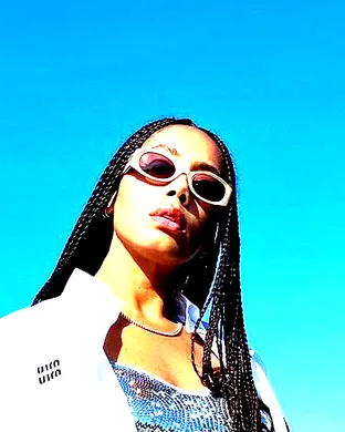 Jayda G