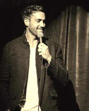 Jeff Dye