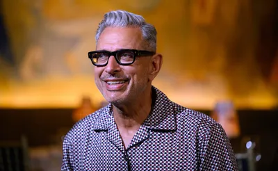 Jeff Goldblum