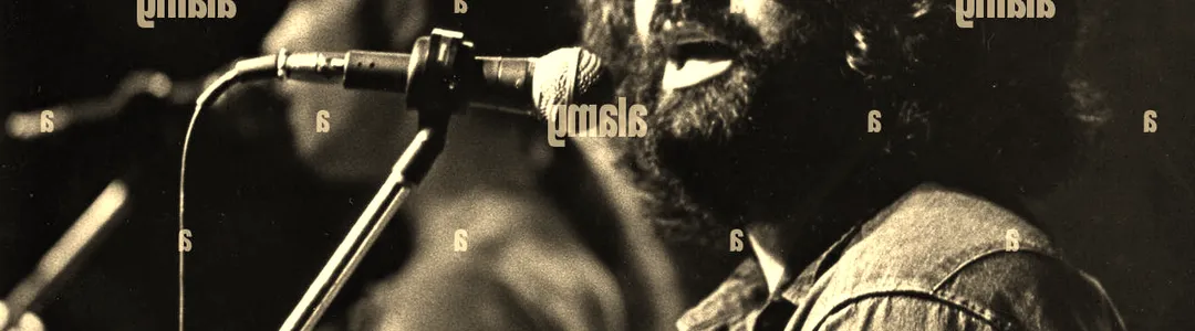 Jerry Garcia