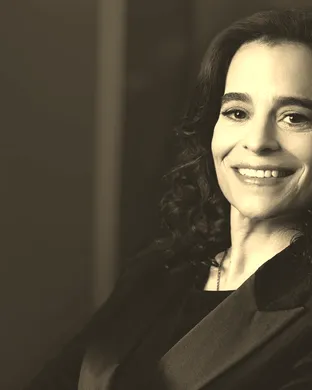 Jessica Kirson Los Angeles