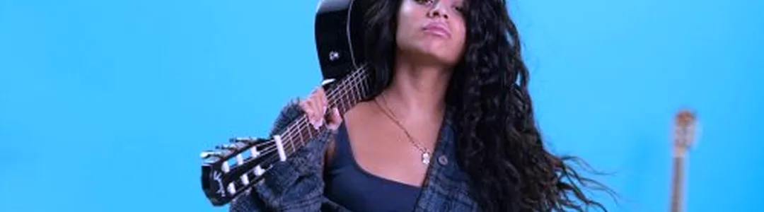 Jessie Reyez