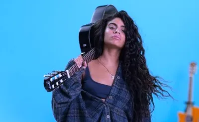 Jessie Reyez