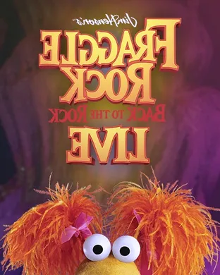 Jim Henson's Fraggle Rock Live La Mirada